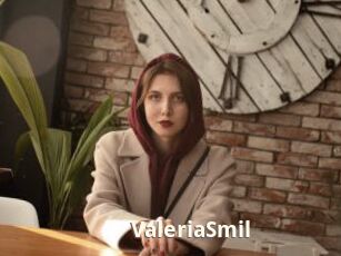 ValeriaSmil