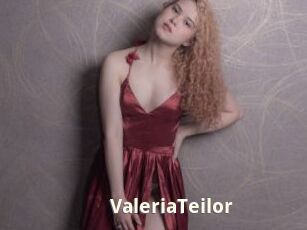 ValeriaTeilor