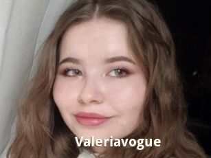 Valeriavogue