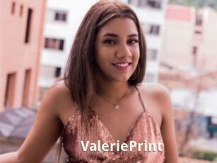 ValeriePrint
