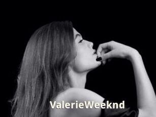 ValerieWeeknd
