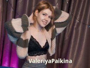 ValeriyaPaikina