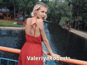 ValeriyaRoberts