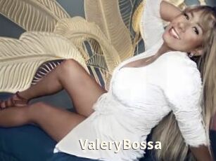 ValeryBossa