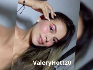 ValeryHott20