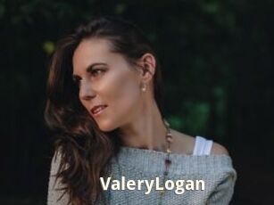 ValeryLogan