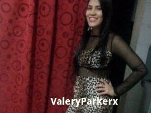 ValeryParkerx