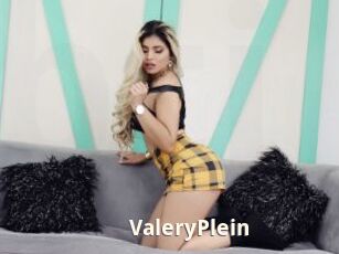 ValeryPlein
