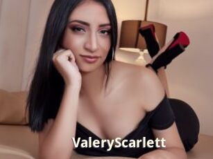 ValeryScarlett