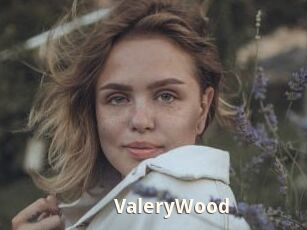 ValeryWood