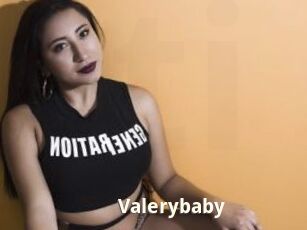 Valerybaby