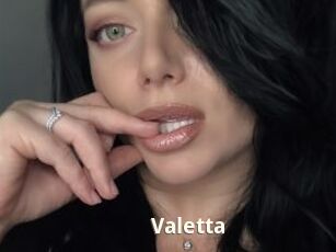 Valetta