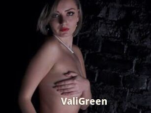 ValiGreen