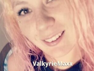 ValkyrieMaxx