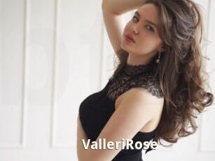 ValleriRose