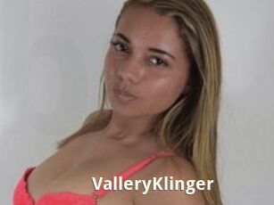 ValleryKlinger