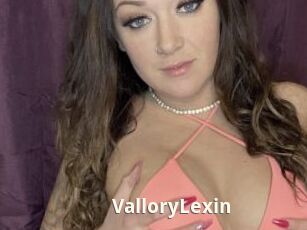 ValloryLexin