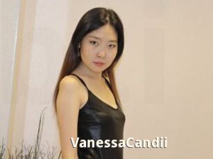 VanessaCandii Bigtitinvasion