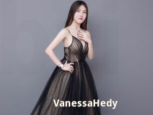 VanessaHedy