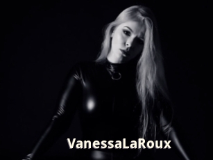 VanessaLaRoux Bigtitinvasion