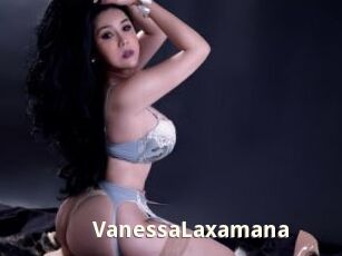 VanessaLaxamana