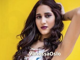 VanessaOslo
