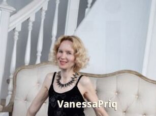 VanessaPriq
