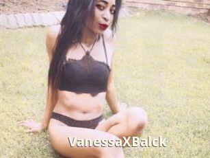 VanessaXBalck