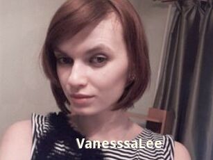 VanesssaLee