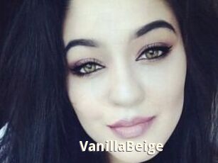 VanillaBeige