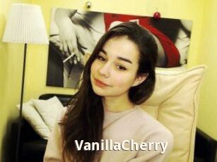 VanillaCherry