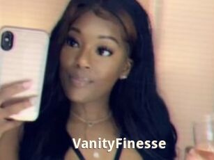 VanityFinesse