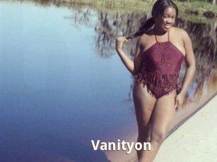 Vanityon