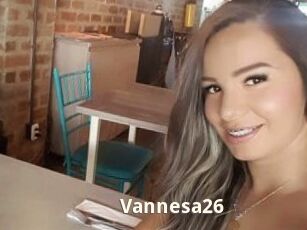 Vannesa26