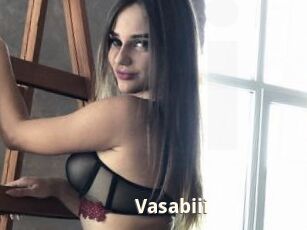 Vasabiii