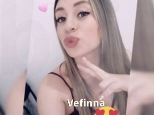 Vefinna