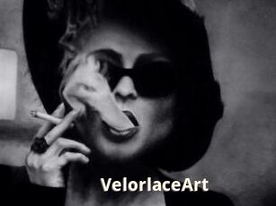 VelorlaceArt