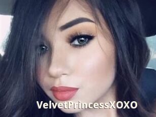 VelvetPrincessXOXO