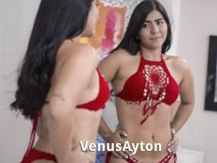 VenusAyton