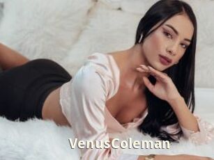 VenusColeman