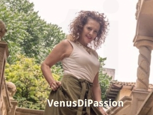 VenusDiPassion