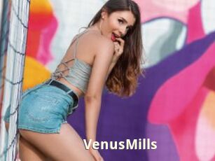 VenusMills