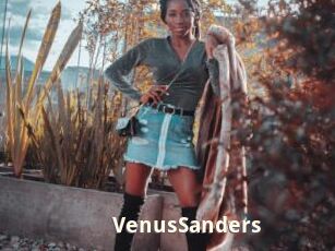 VenusSanders