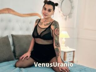 VenusUranio