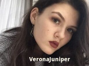 VeronaJuniper