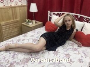 VeronicaBond