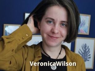 VeronicaWilson