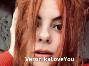 VeronikaLoveYou