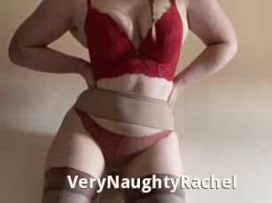 VeryNaughtyRachel