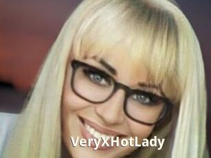 VeryXHotLady